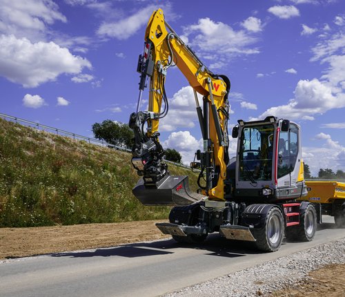 Wacker Neuson
