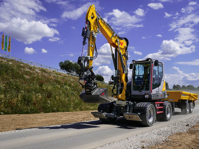 Wacker Neuson