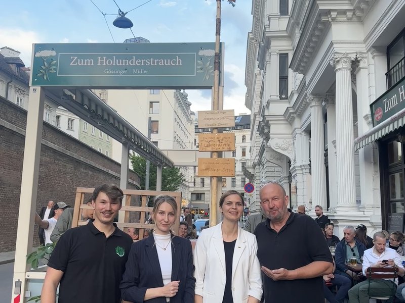 Maibaumaufstellen 2026