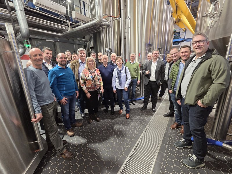 OÖ-Josephiner-Stammtisch 4. März 2026