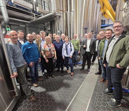 OÖ-Josephiner-Stammtisch 4. März 2026