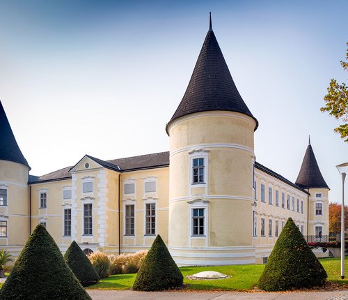 Ballkartenbestellung Sommernachtsball startet am Montag, 23. März 2026