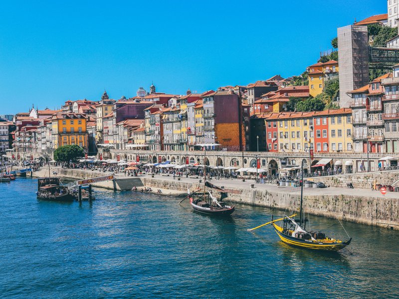 Porto
