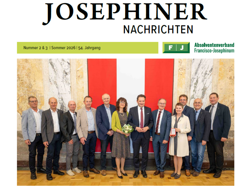 Ausgabe 2/2026