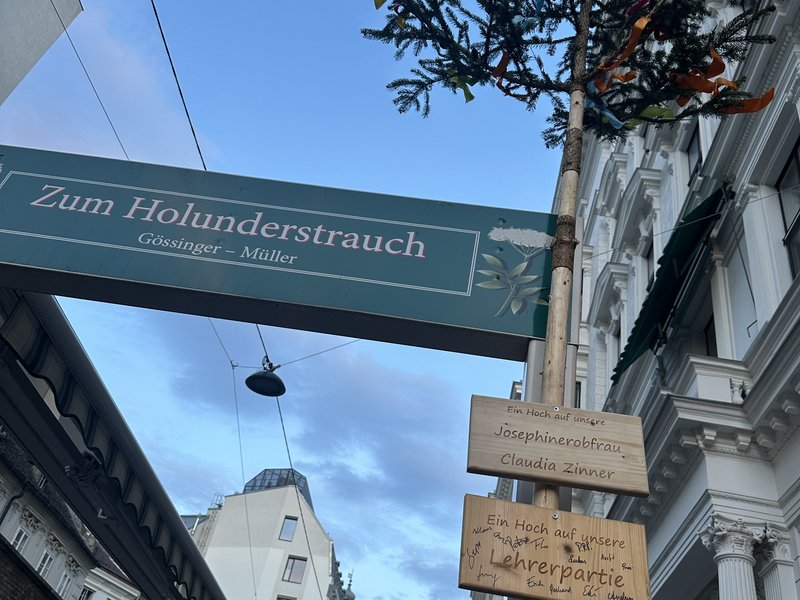 Maibaumaufstellen 2026