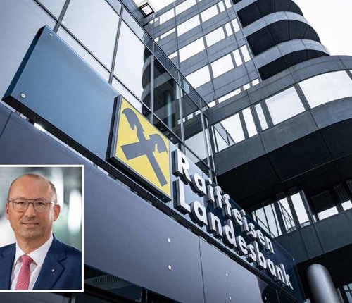 Neujahrsempfang 2026: Anmeldung ab 7. Jänner, 8 Uhr